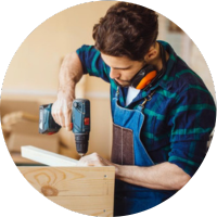 Bricolage